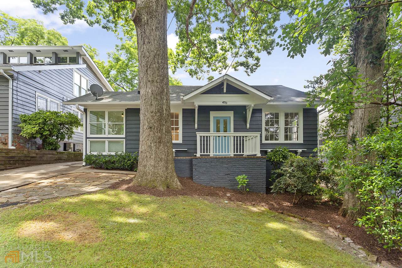470 Sterling - Photo 1