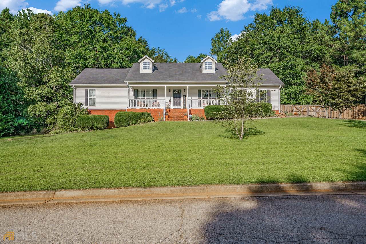 138 Cardell Farms Road - Photo 1
