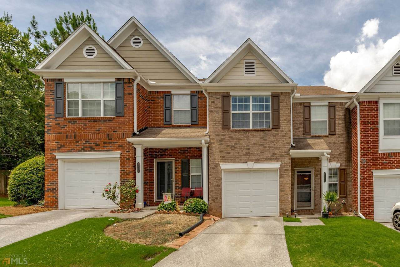 2323 Heritage Park Circle - Photo 1