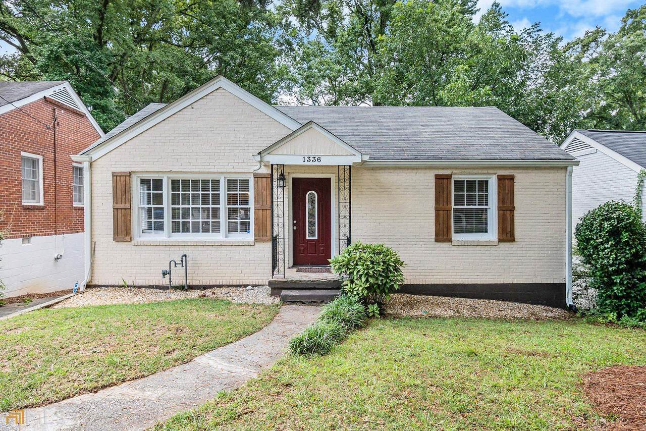 1336 Beecher Street - Photo 1