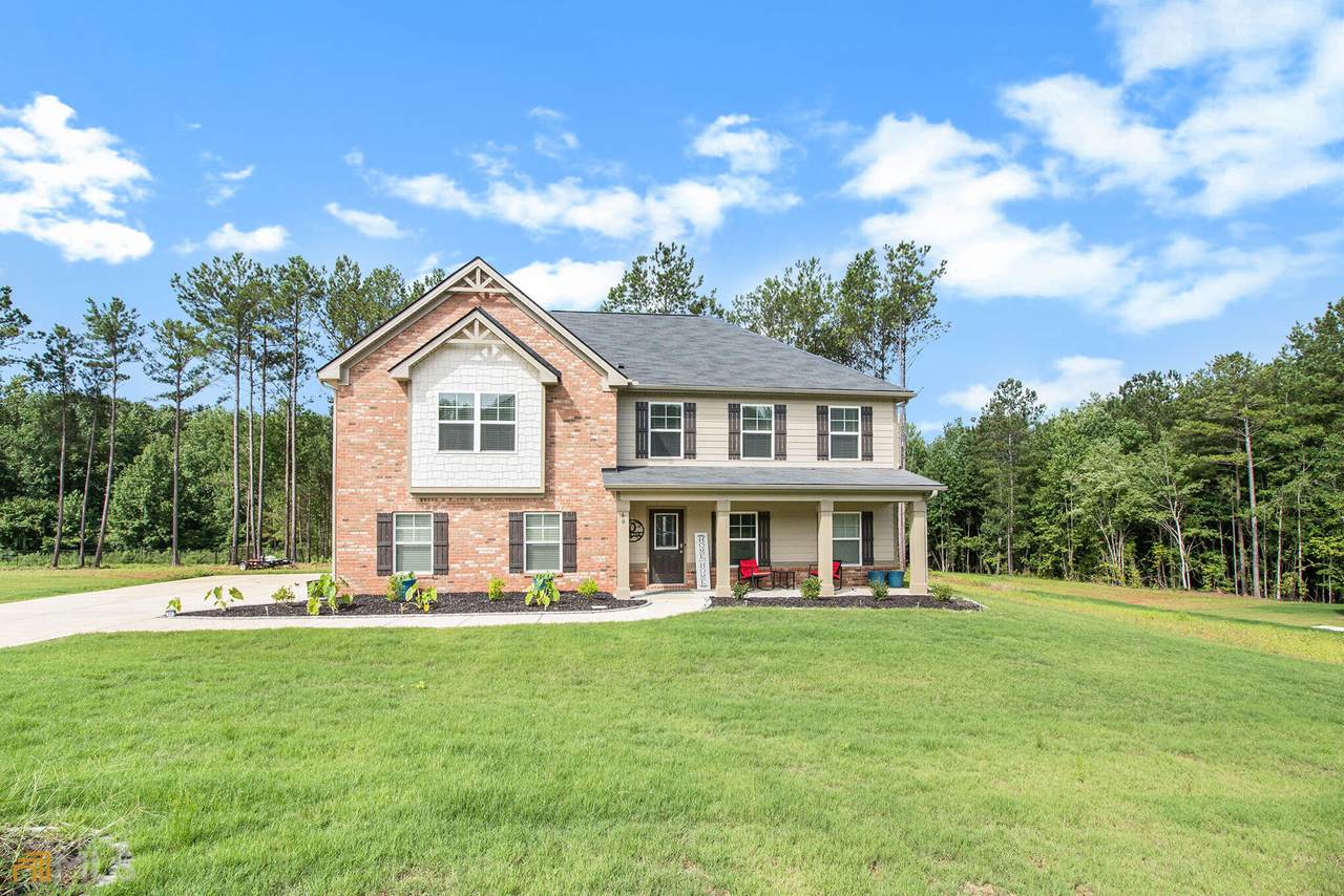 60 Bridgemill Drive - Photo 1
