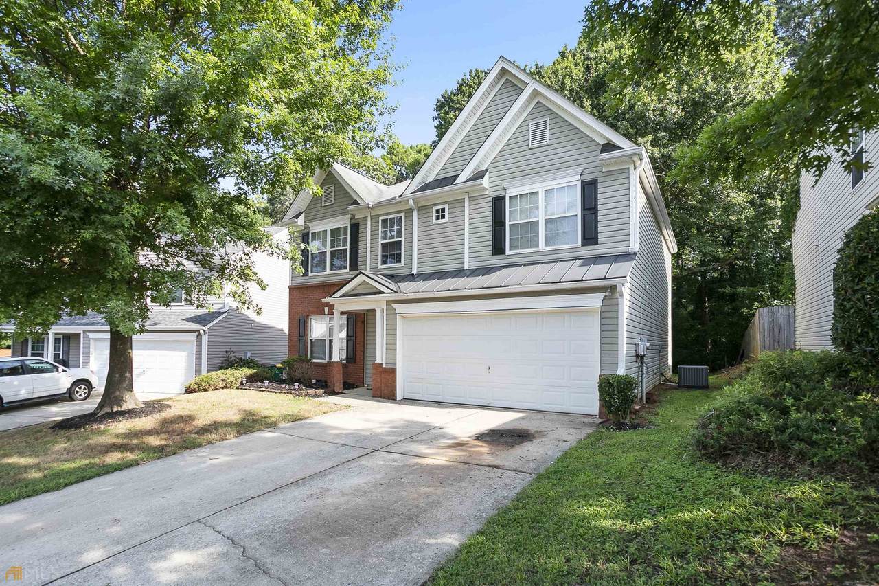 252 Weatherstone Pointe Drive - Photo 1