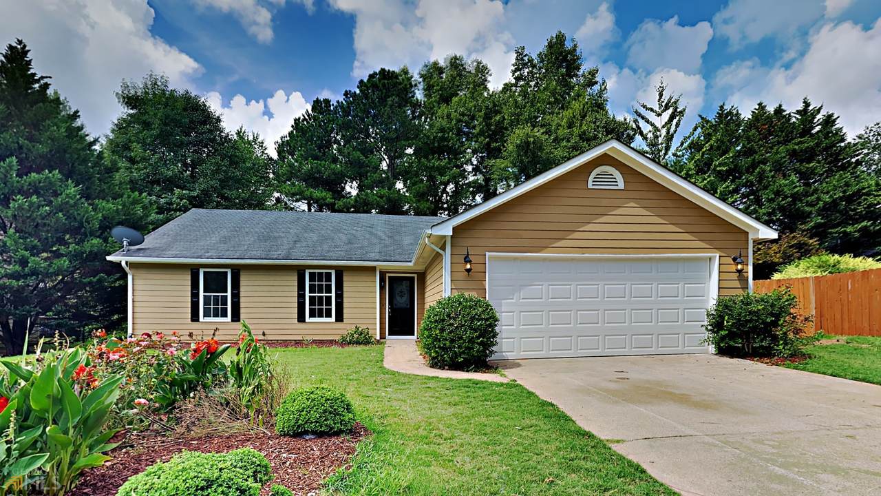 215 Kimball Ridge Court - Photo 1