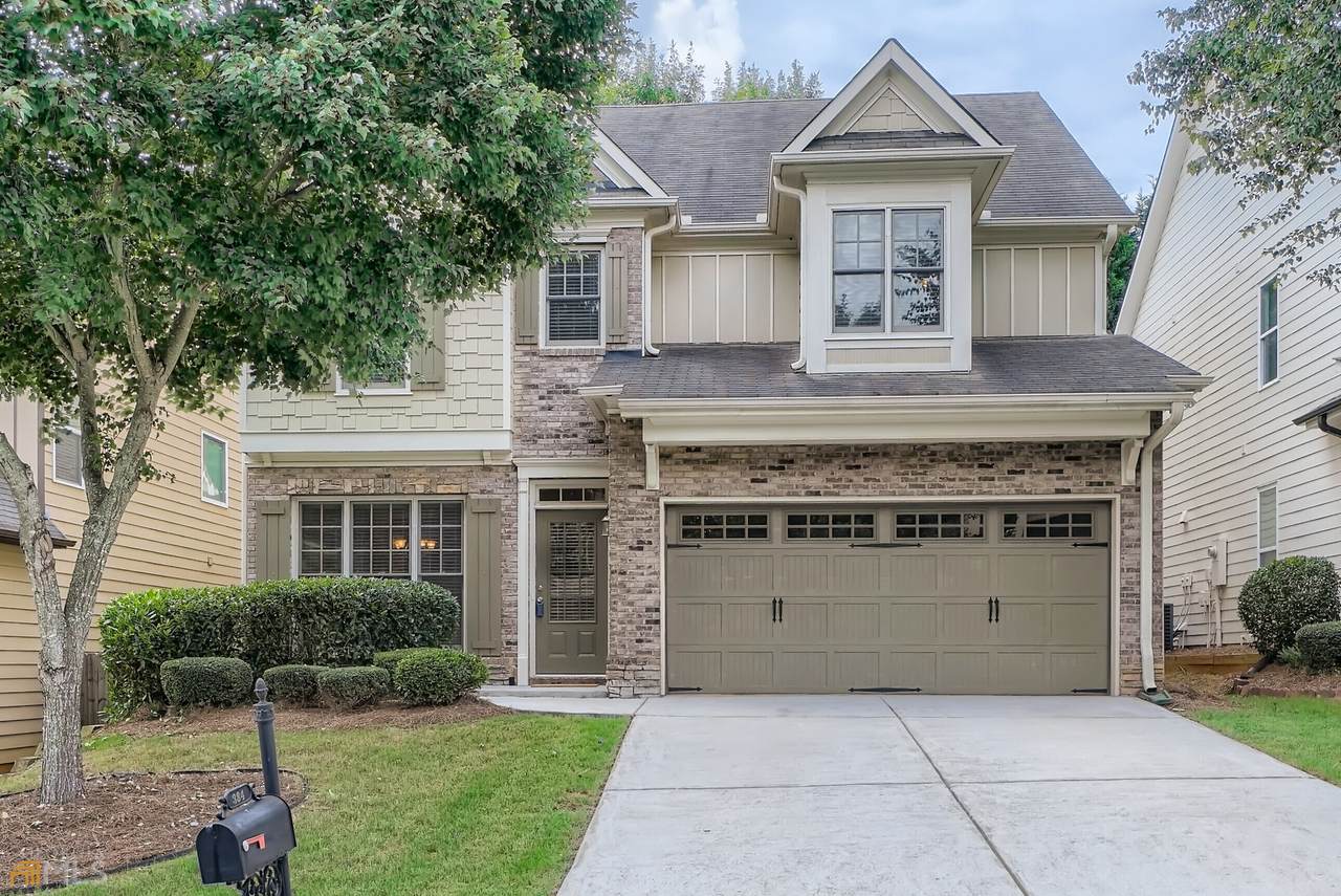 384 Reynoldston Way - Photo 1