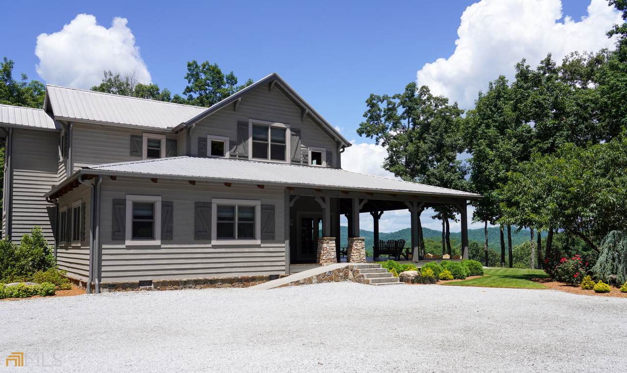 1400 Tiger Pass - Photo 1
