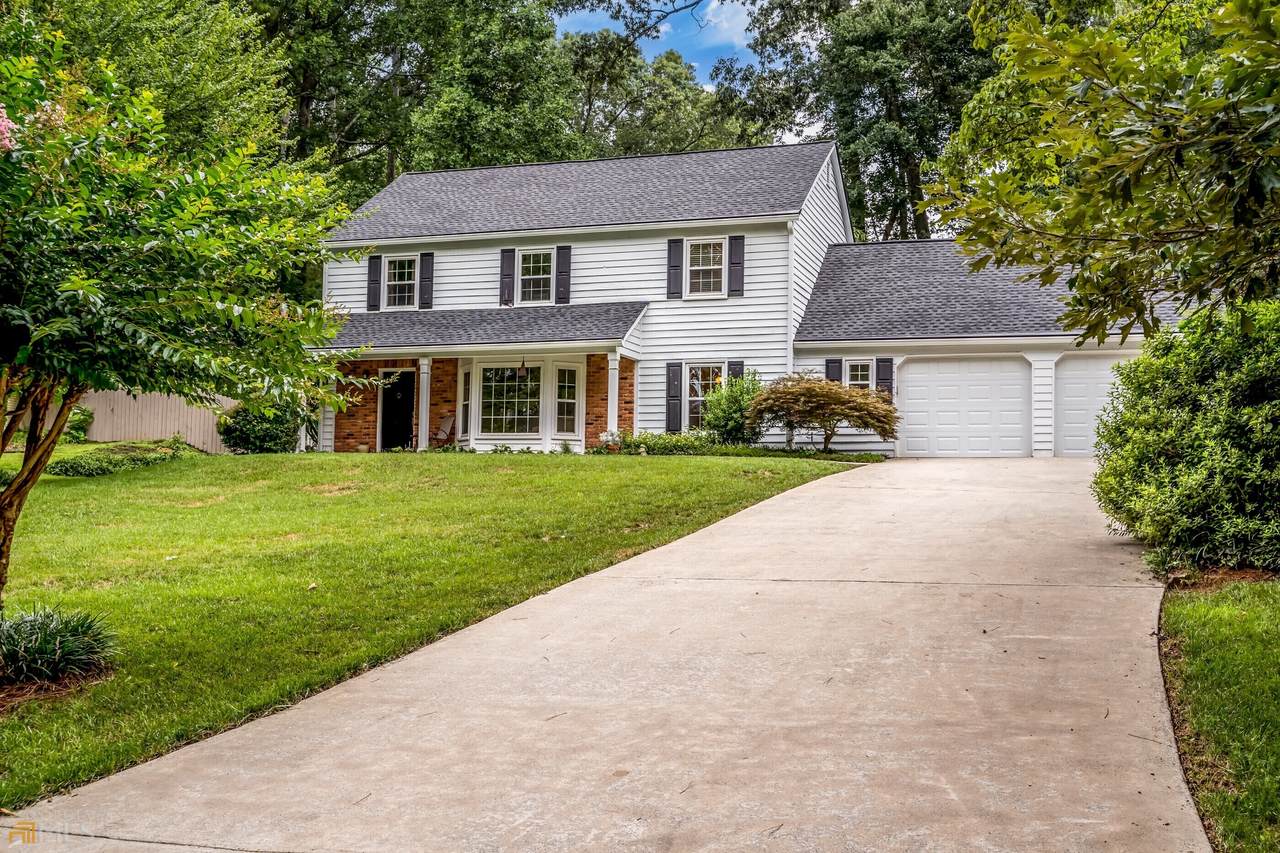 3587 Liberty Lane - Photo 1