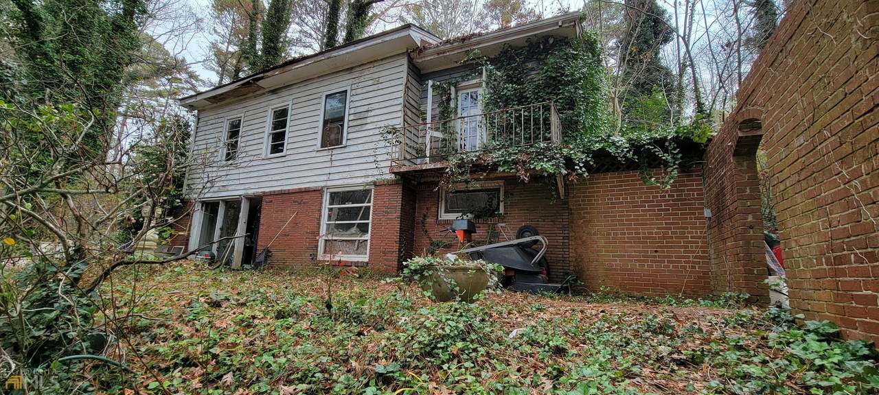 495 Valley Lake Drive - Photo 1