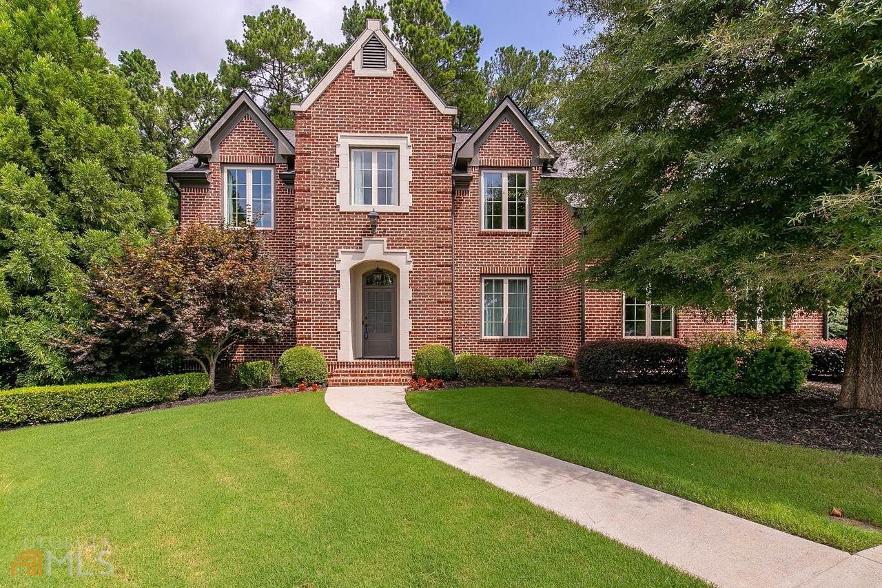 4950 Gresham Ridge Drive - Photo 1