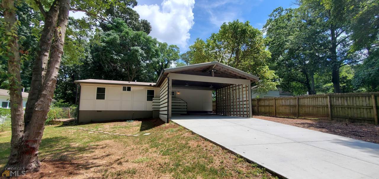 2763 Mildred Place - Photo 1