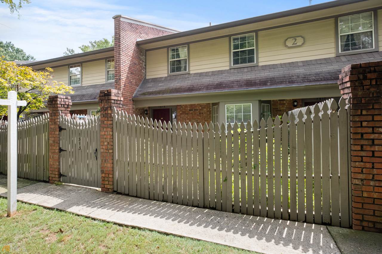 1313 Weatherstone Way - Photo 1