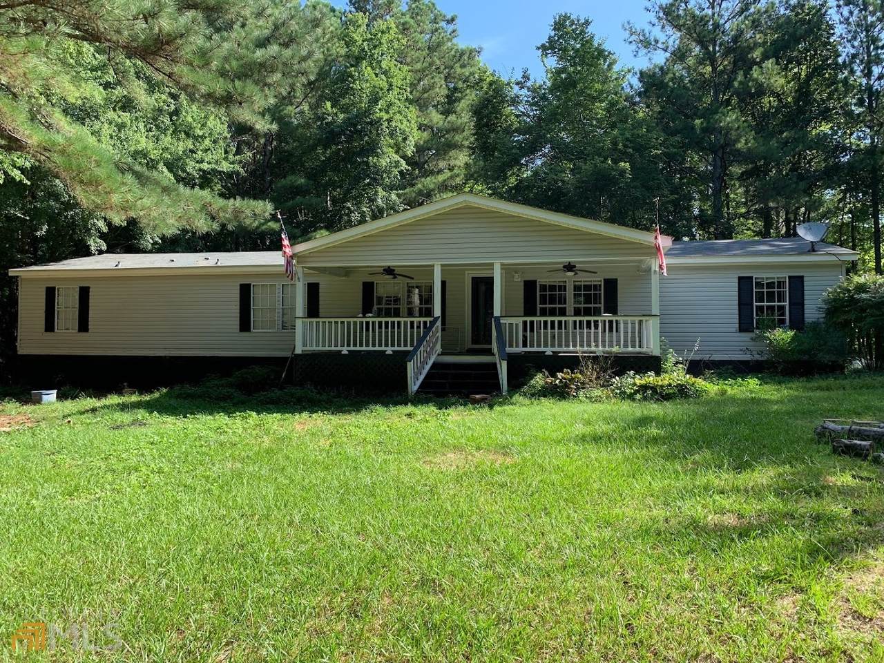 984 Estavanko Road - Photo 1