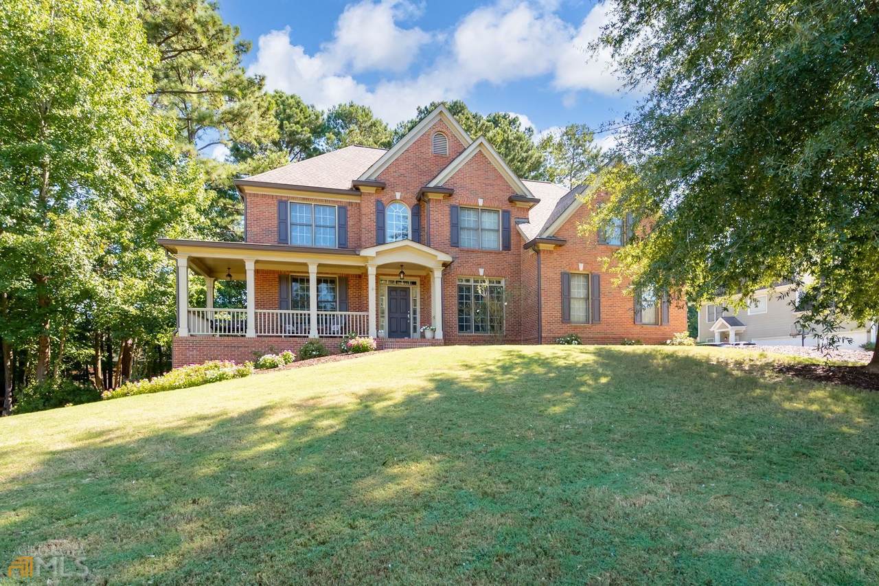 299 Oakwind Point - Photo 1