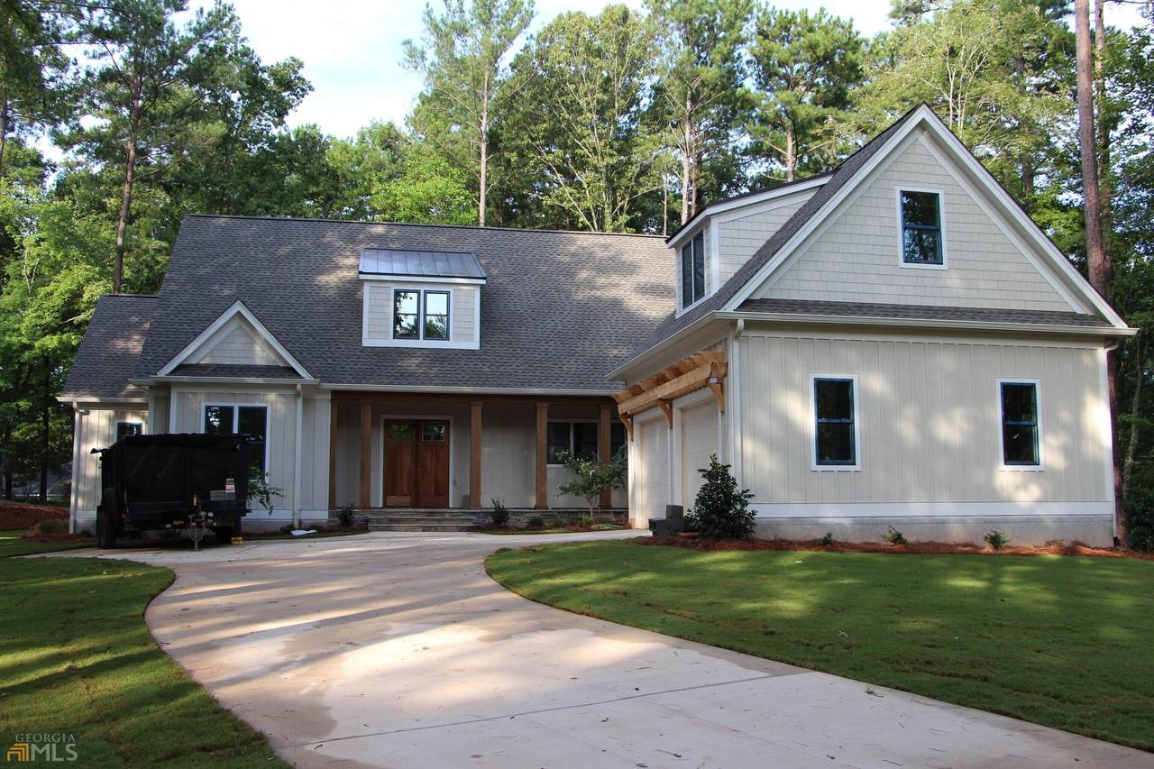 1001 Plantation Point Drive - Photo 1