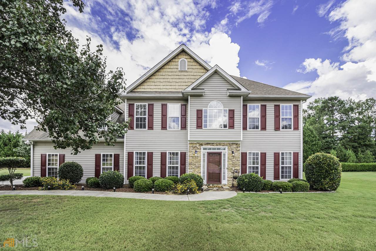 325 Sunderland Circle - Photo 1