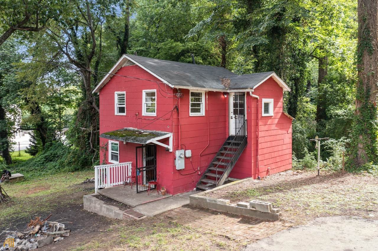 884 Custer Rear Avenue - Photo 1