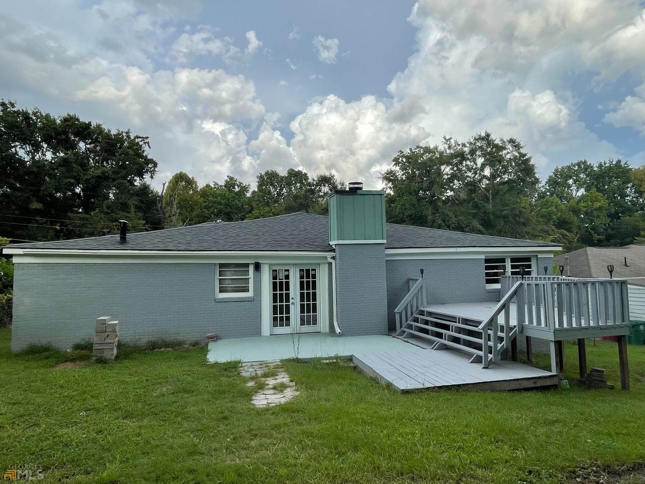 3443 Sandra Fay Drive - Photo 1