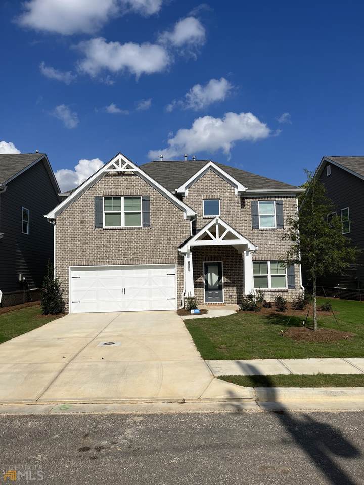31 Clark Lake Lane - Photo 1