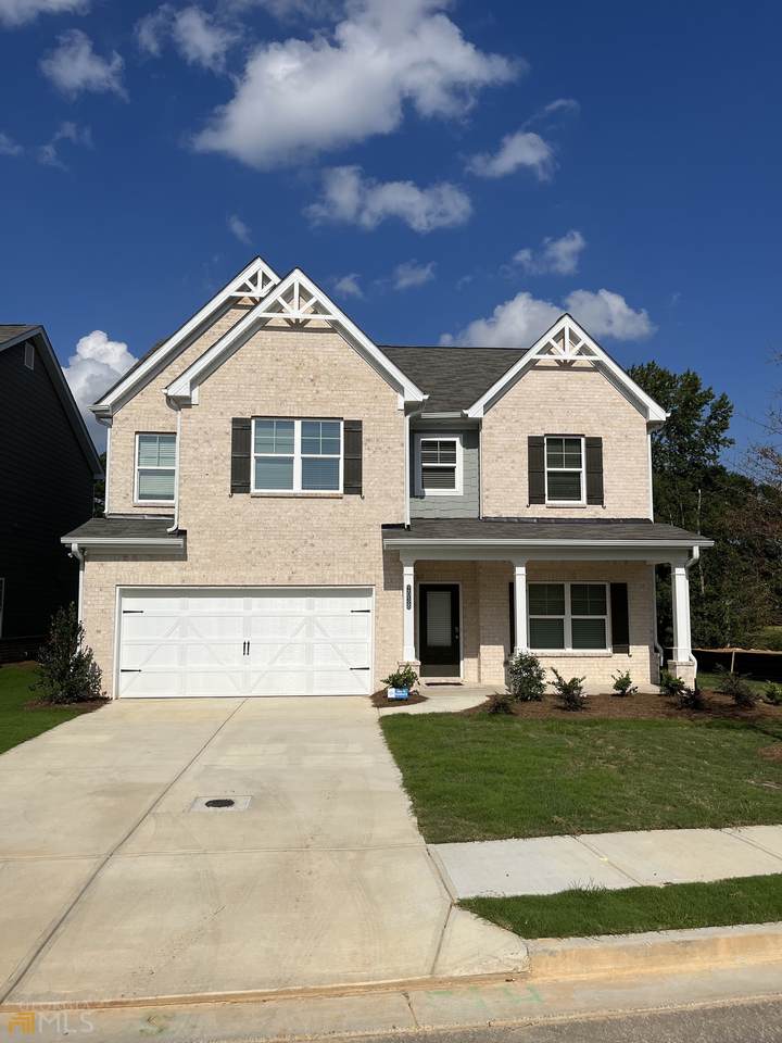 51 Clark Lake Lane - Photo 1