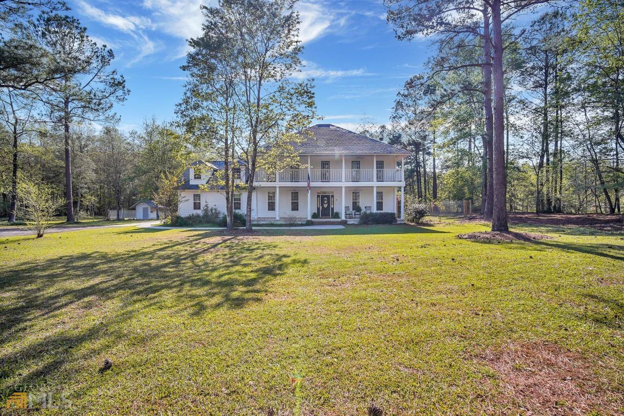 643 Old Mill Creek Road - Photo 1
