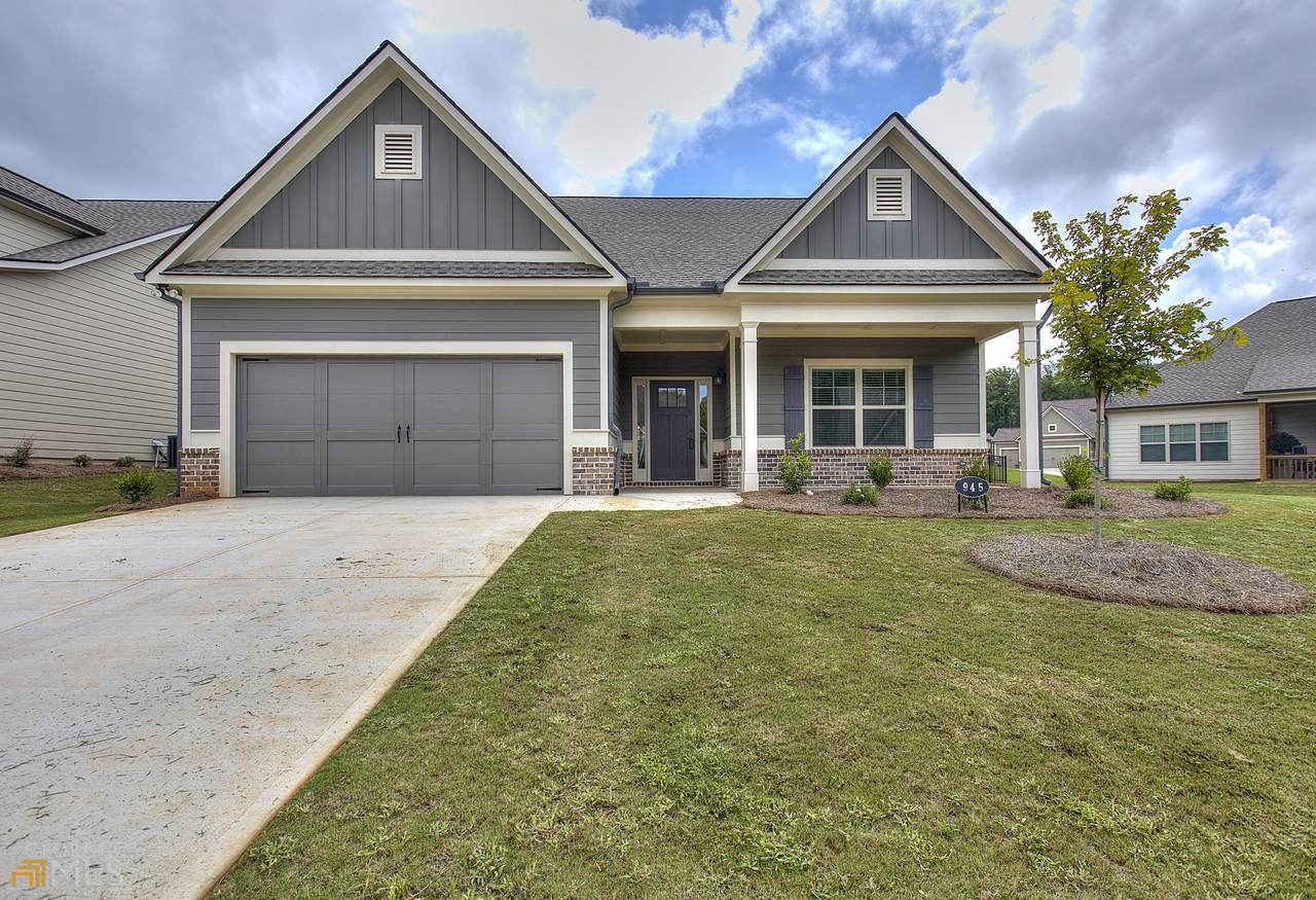 945 High Shoal Drive - Photo 1