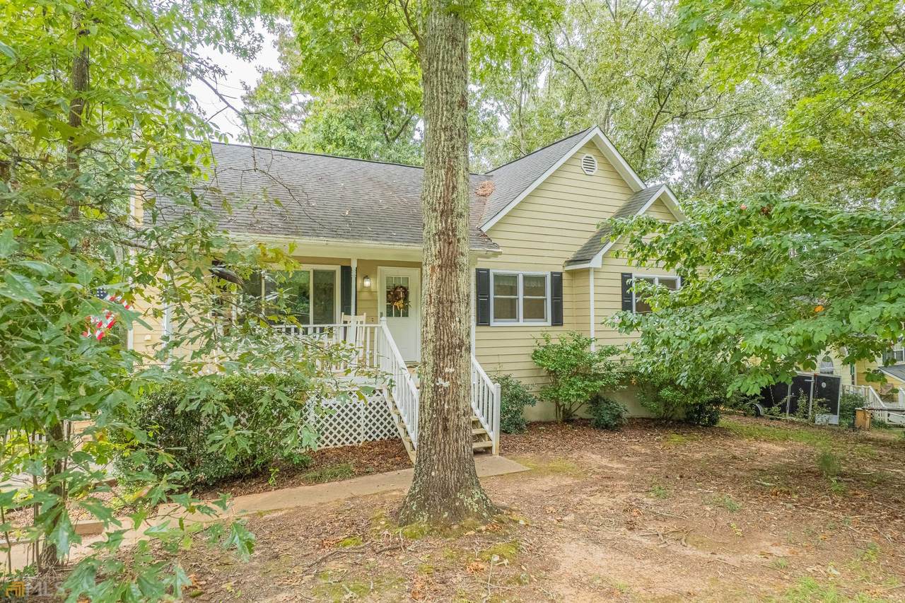 1417 Towne Harbor Lane - Photo 1