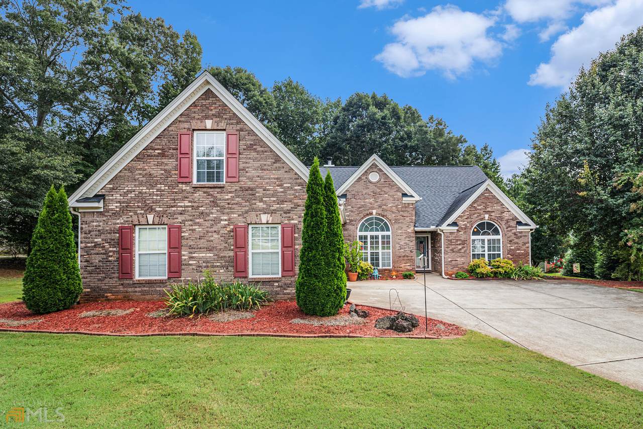 27 Amberstone Court - Photo 1