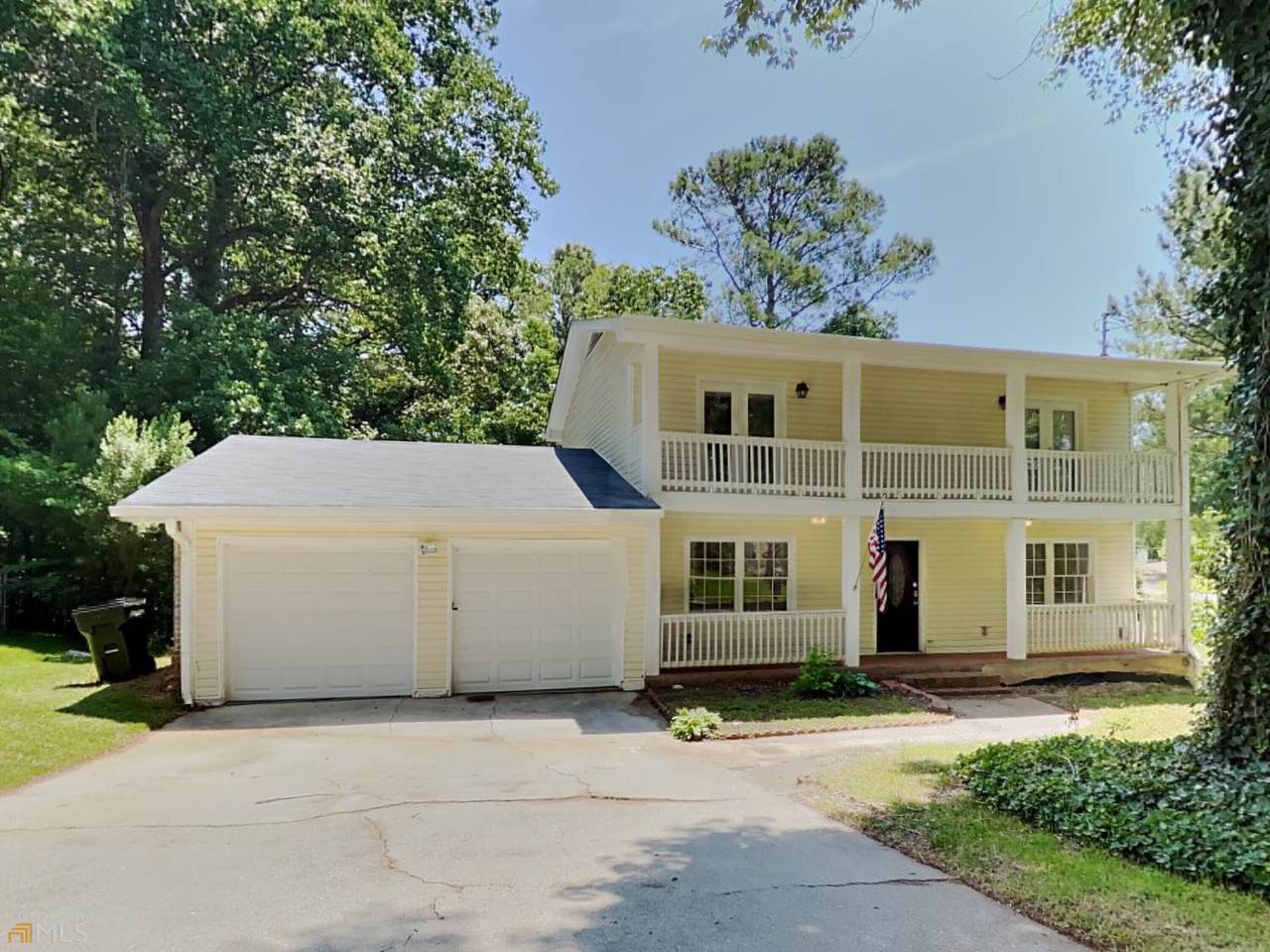 6055 Lakeshore Drive - Photo 1