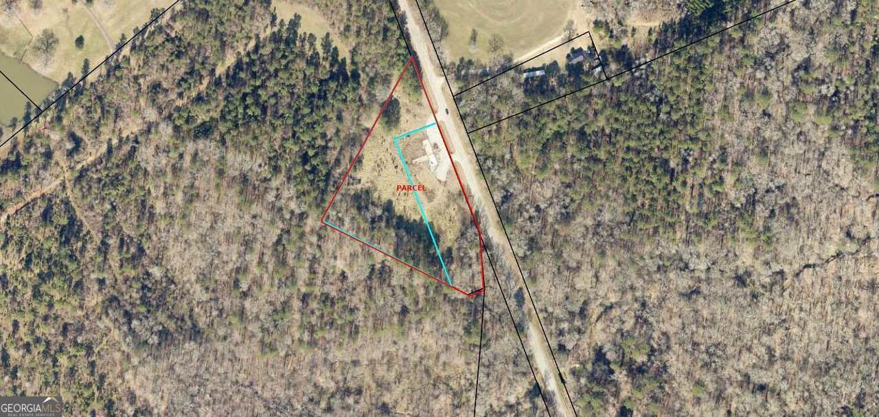 3125 Elberton Highway - Photo 1
