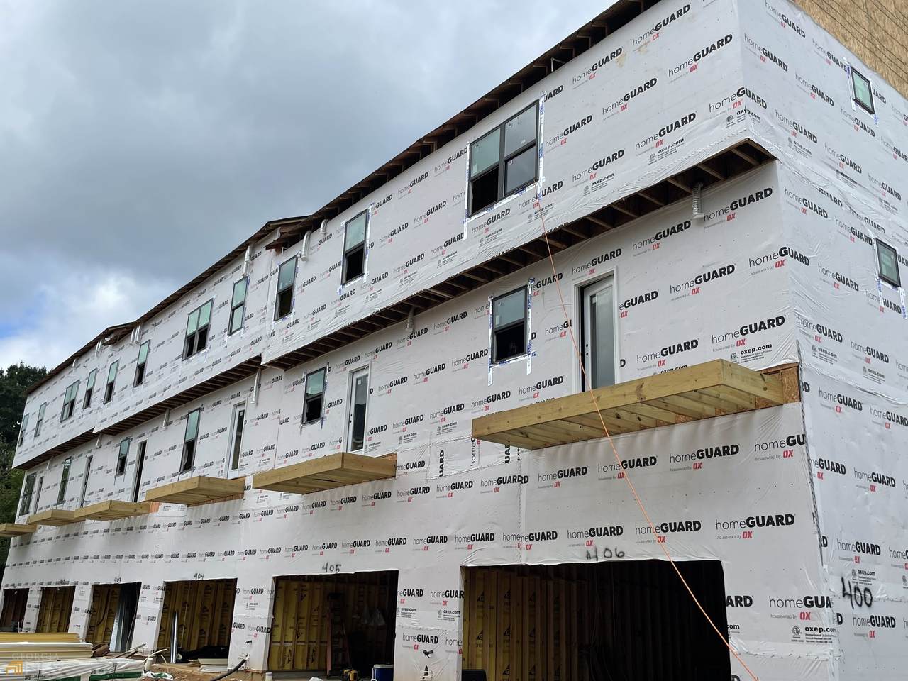 2030 Main Street - Photo 1