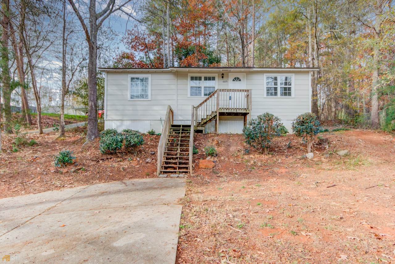 6635 Crystal Cove Trail - Photo 1
