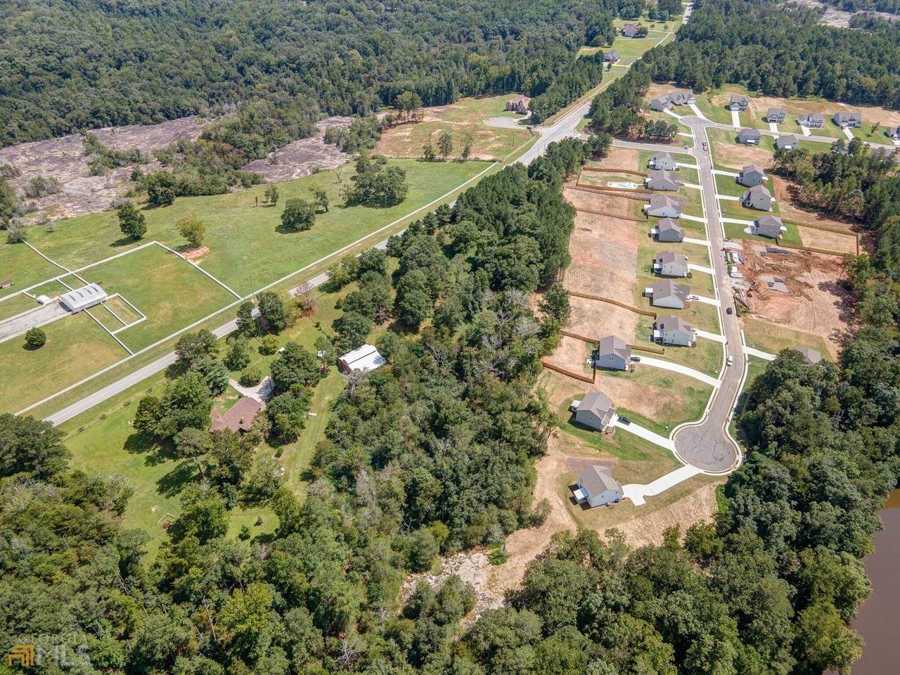 LOT 2 Miller Bottom Road - Photo 1