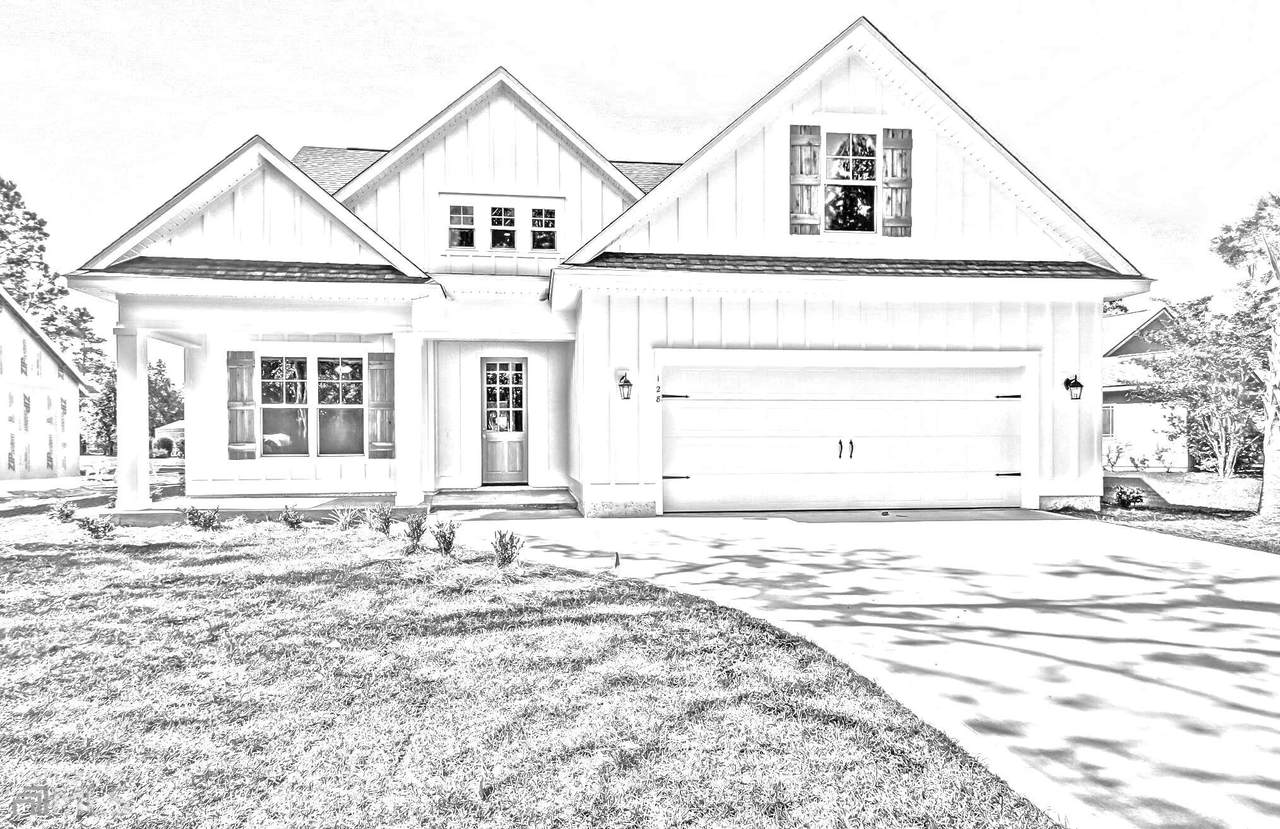 237 Harbour Island Circle - Photo 1