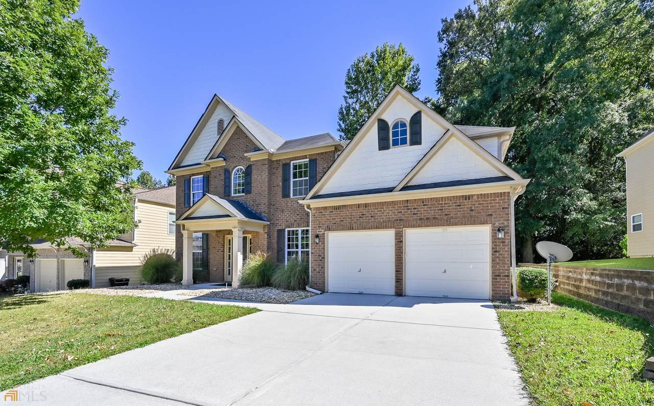 1408 Sterlingbrooke Drive - Photo 1
