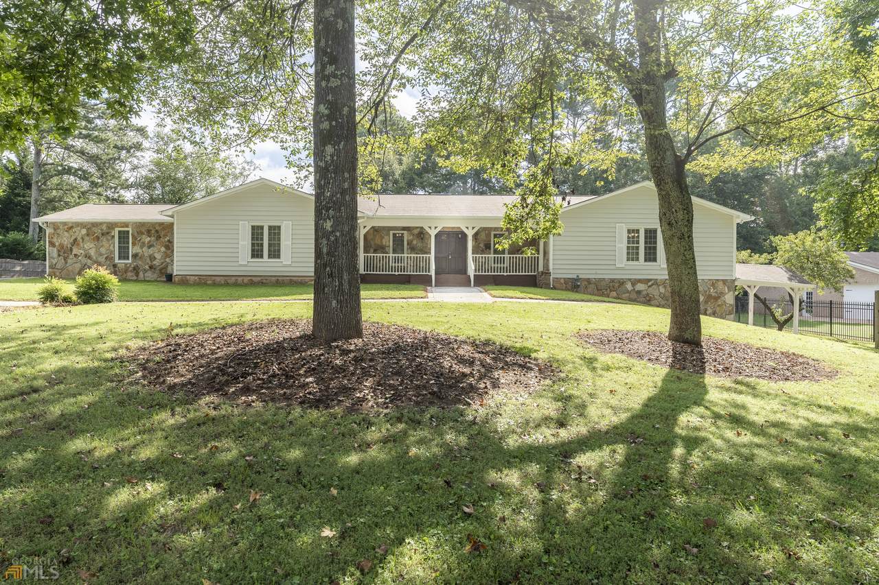 81 Wills Drive - Photo 1
