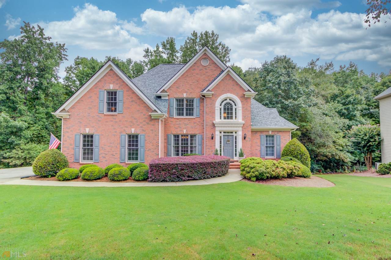 1030 Providence Club Drive - Photo 1
