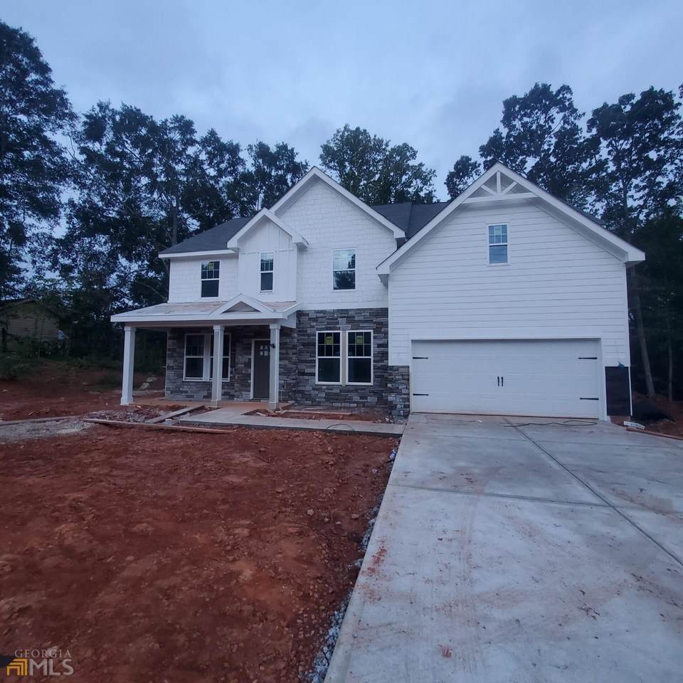452 Crowell Road - Photo 1