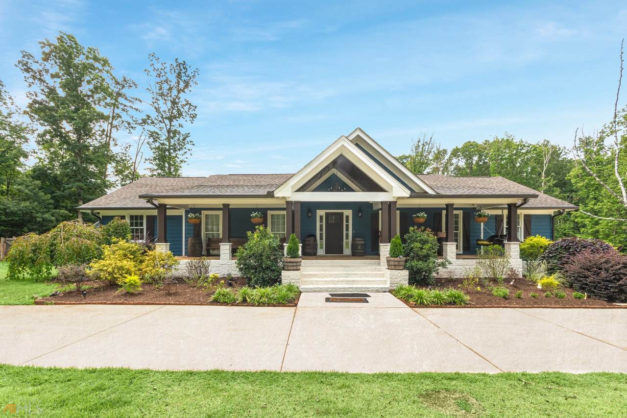 5437 Whitehall Road - Photo 1