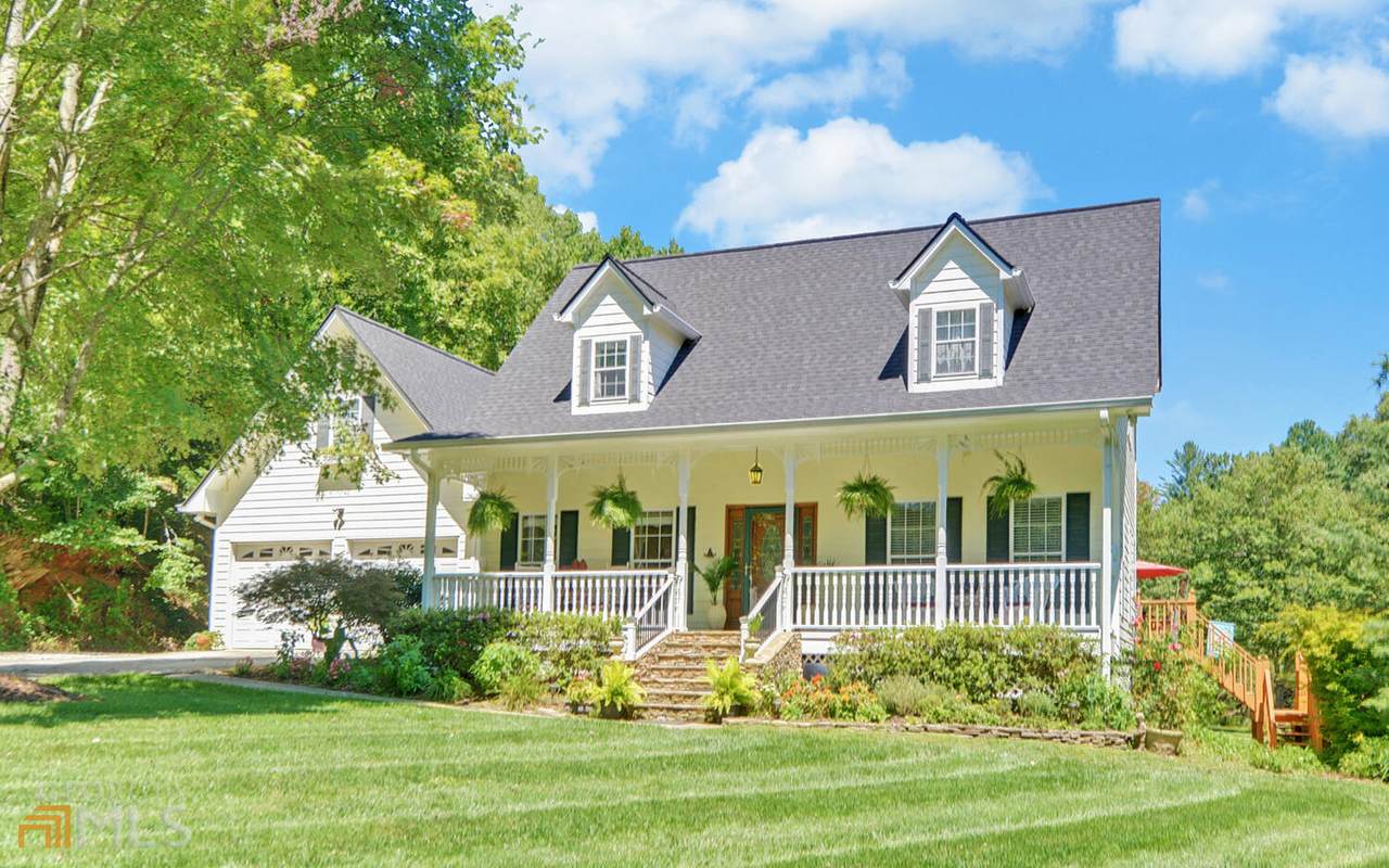 2939 Gaddistown Road - Photo 1
