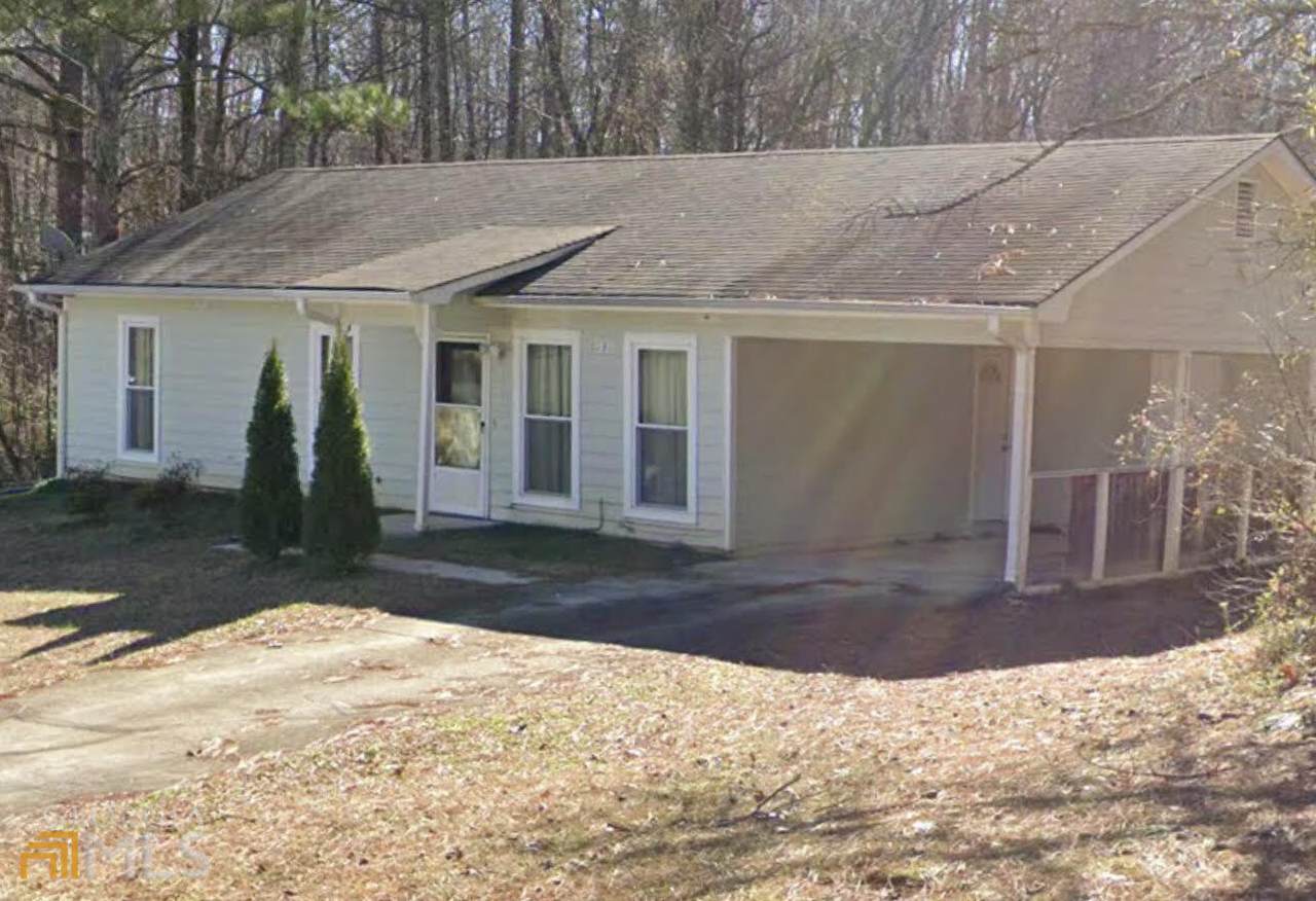 8032 Big Rock Drive - Photo 1