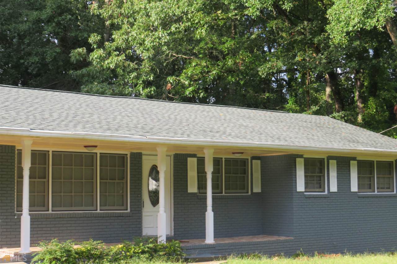 490 Jefferson Avenue - Photo 1