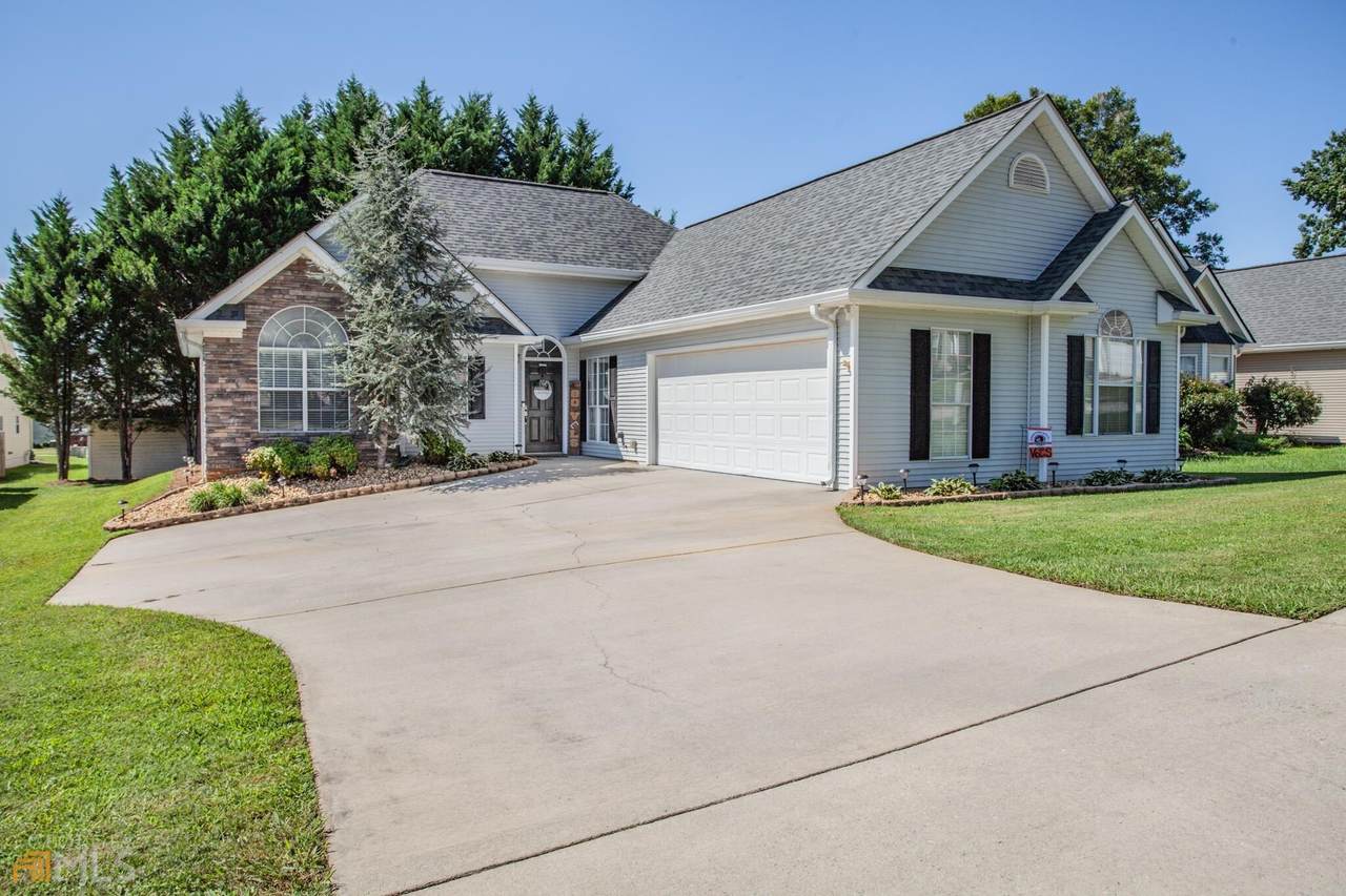 205 Turtle Cove - Photo 1