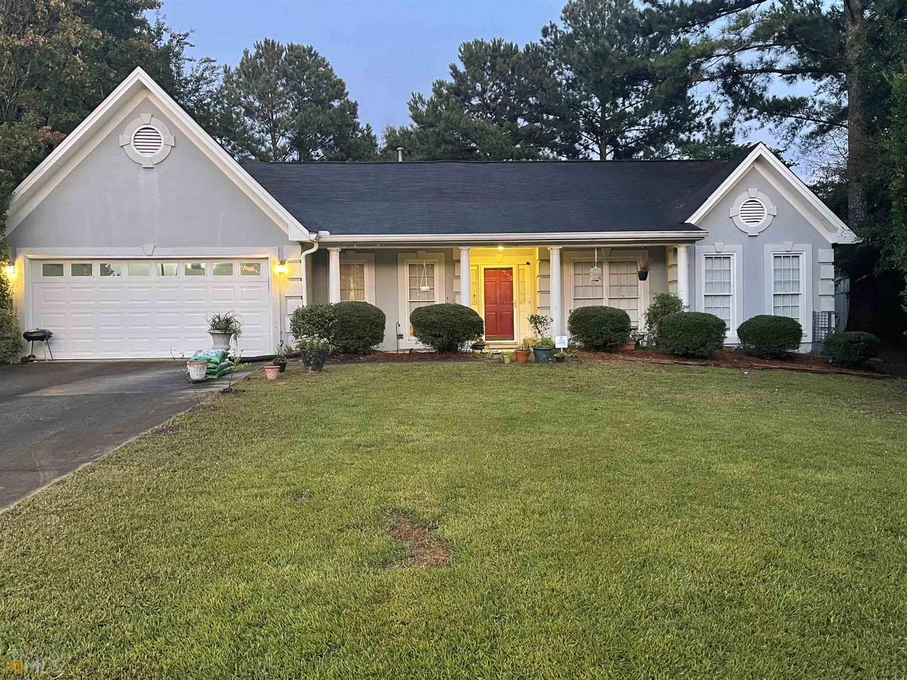 2118 Blue Martin Court - Photo 1