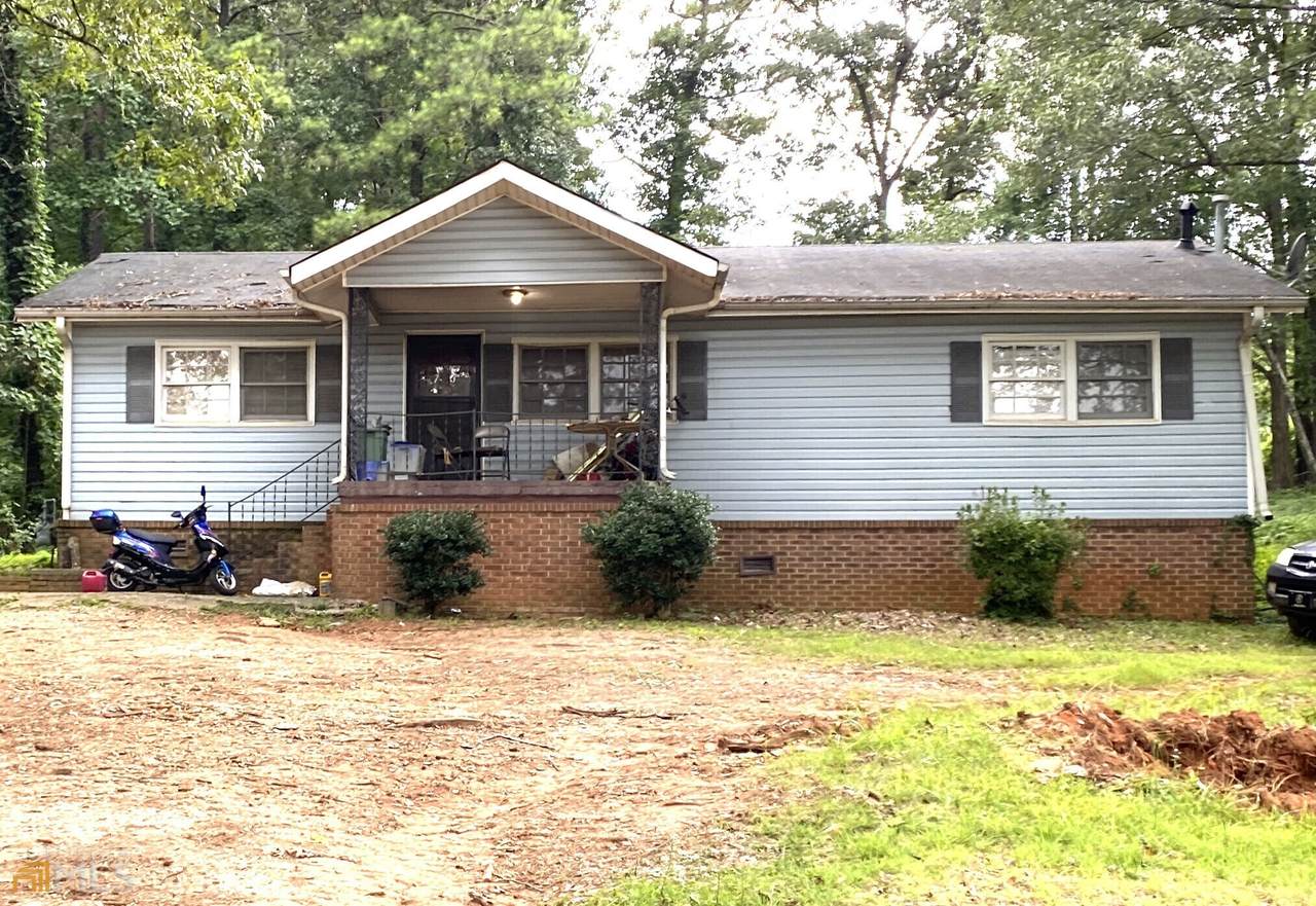 6131 Johnson Road - Photo 1