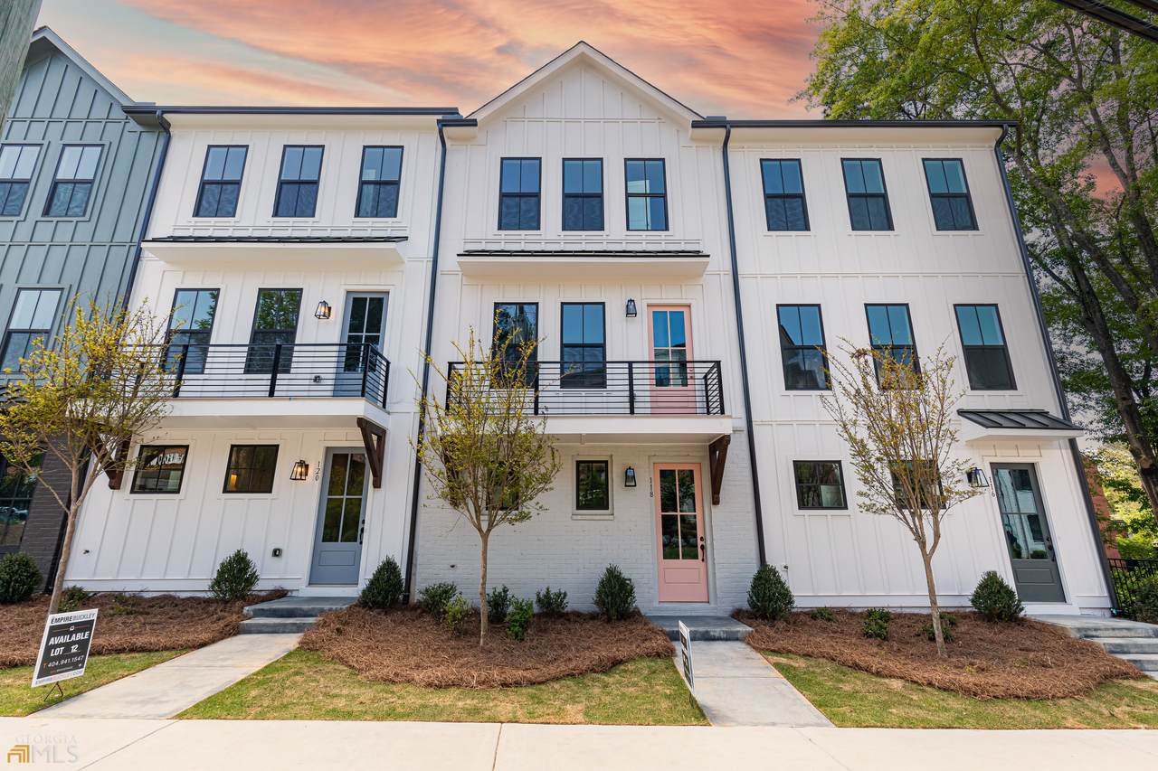 990 Viney Way - Photo 1