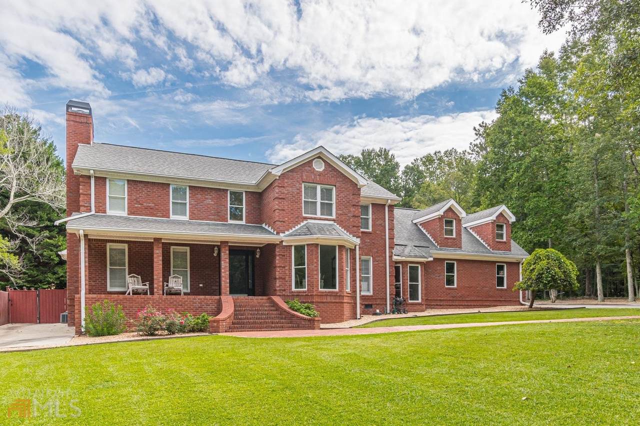 3816 Purdy Drive - Photo 1