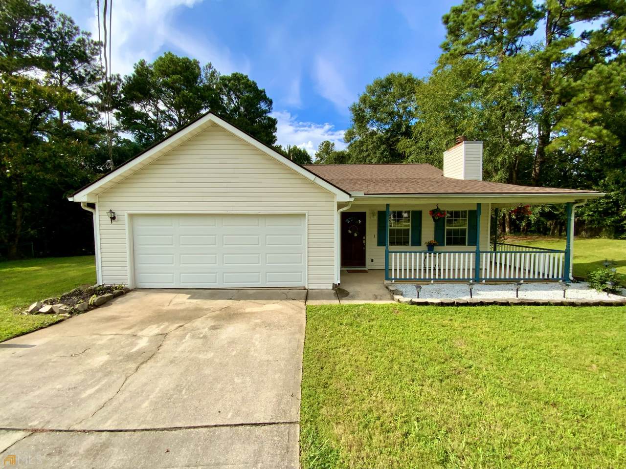 109 Eva Drive - Photo 1