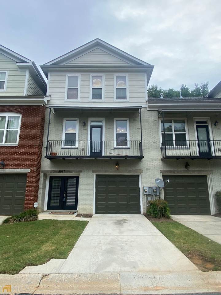 5987 Brookside Oak Circle - Photo 1