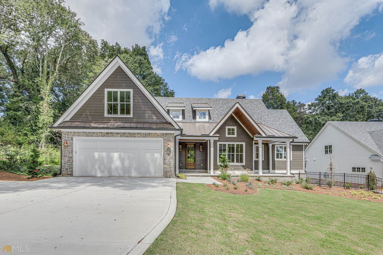 1153 Park Hill Drive - Photo 1