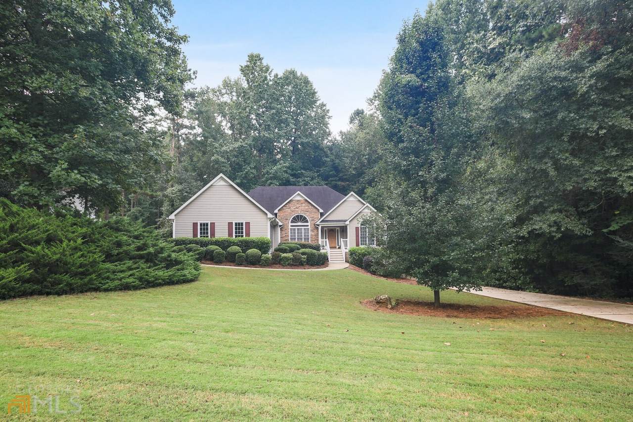 248 Whitby Drive - Photo 1