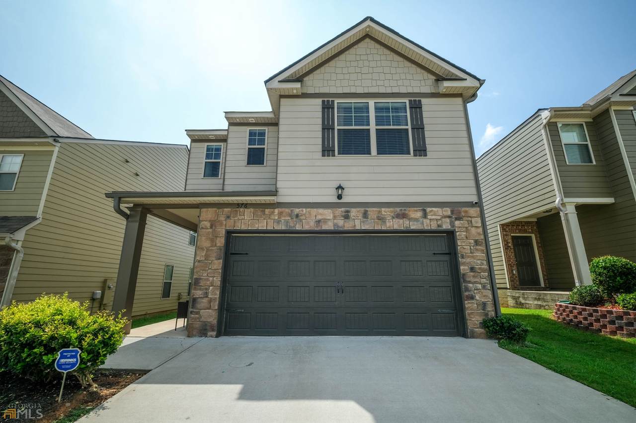 576 Dasheill Lane - Photo 1